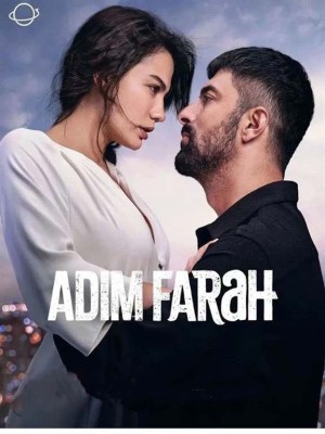 Adım Farah