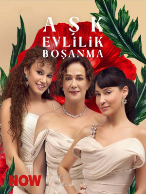 Aşk, Evlilik, Boşanma