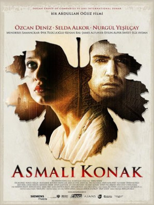 Asmalı Konak