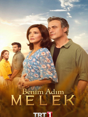 Benim Adım Melek