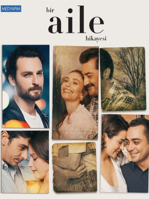 Bir Aile Hikayesi