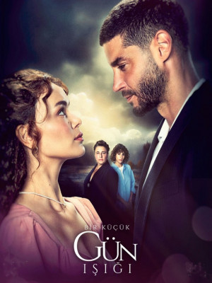 Bir Küçük Gün Işığı