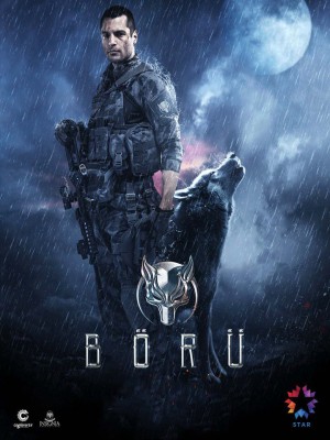Börü