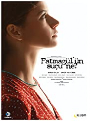 Fatmagül'ün Suçu Ne?