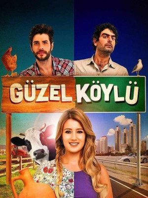 Güzel Köylü