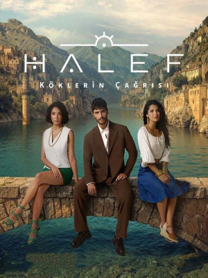 Halef: Köklerin Çağrısı