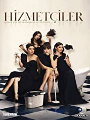 Hizmetçiler
