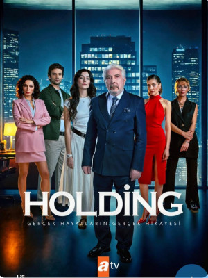 Holding