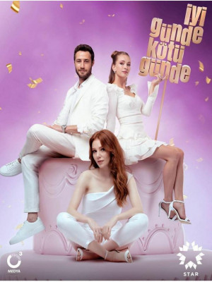 İyi Günde Kötü Günde