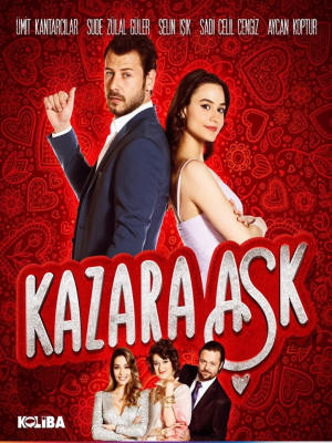 Kazara Aşk