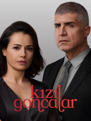 Kızıl Goncalar