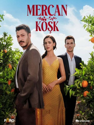 Mercan Köşk