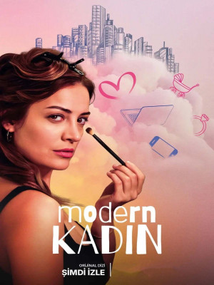 Modern Kadın
