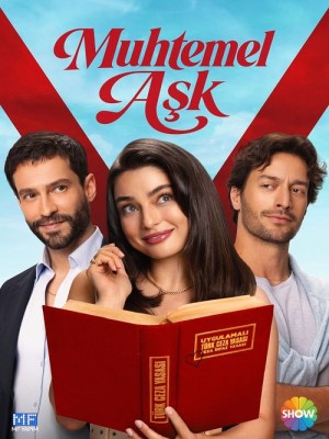 Muhtemel Aşk