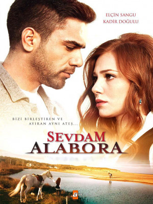 Sevdam Alabora