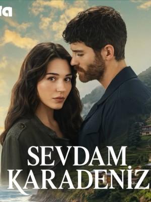 Sevdam Karadeniz