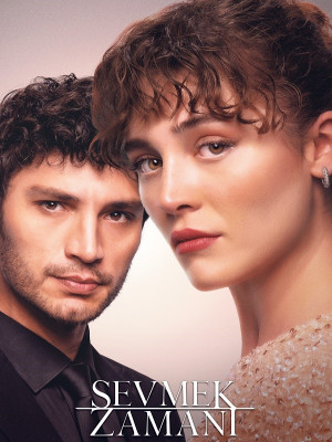 Sevmek Zamanı