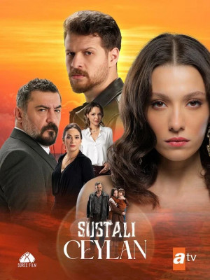 Sustalı Ceylan