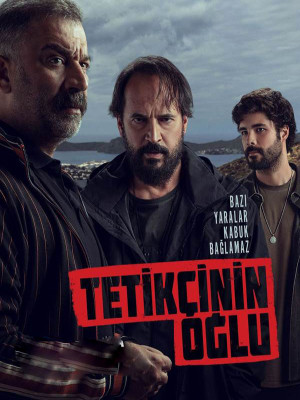 Tetikçinin Oğlu