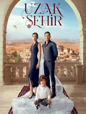 Uzak Şehir