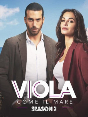 Viola Come Il Mare 2