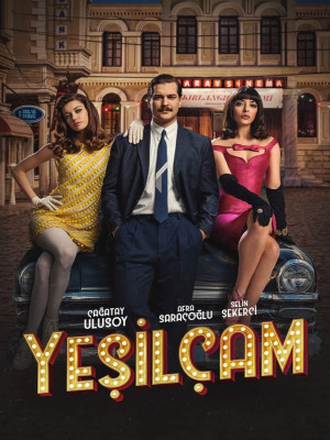 Yeşilçam